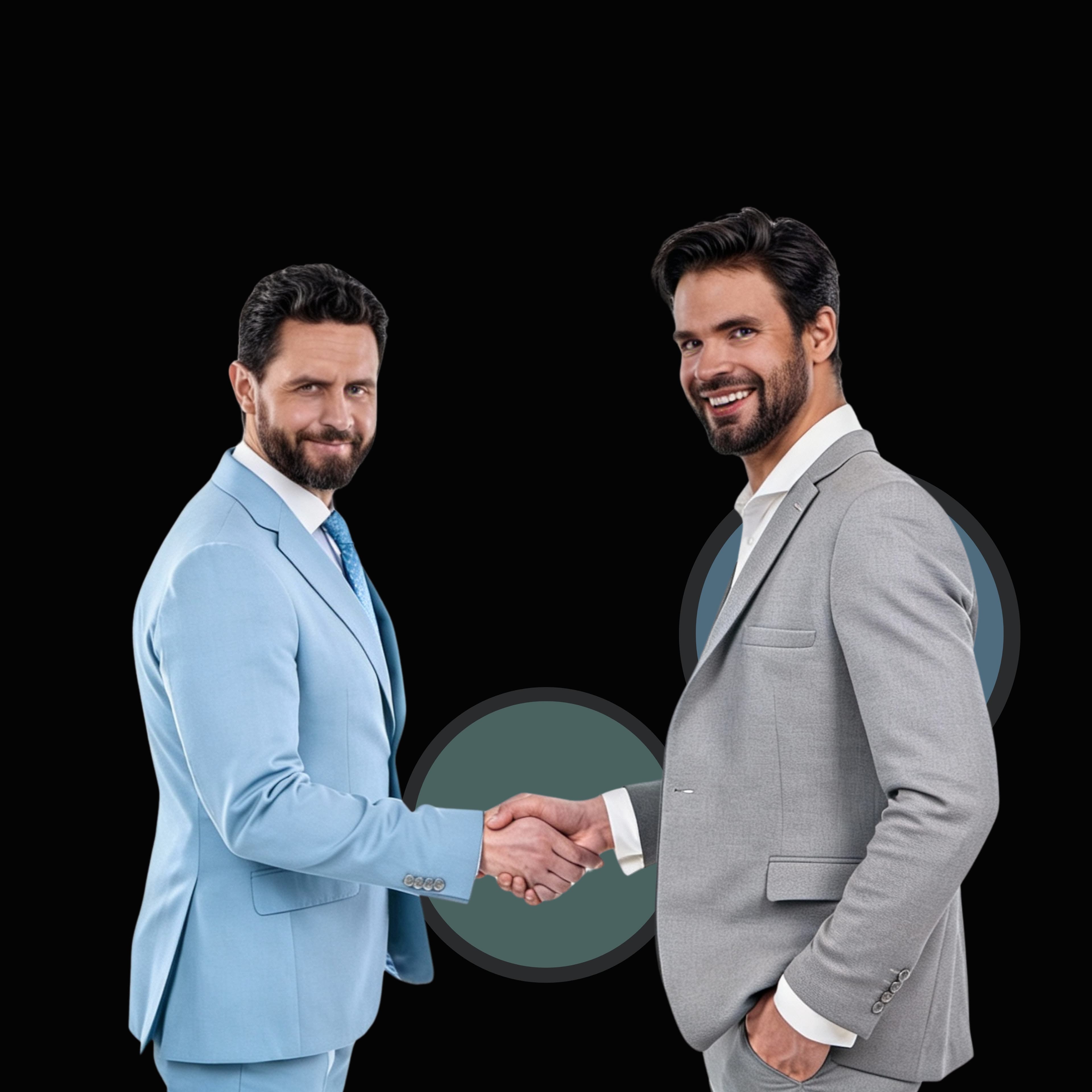 For Partnerships illustration