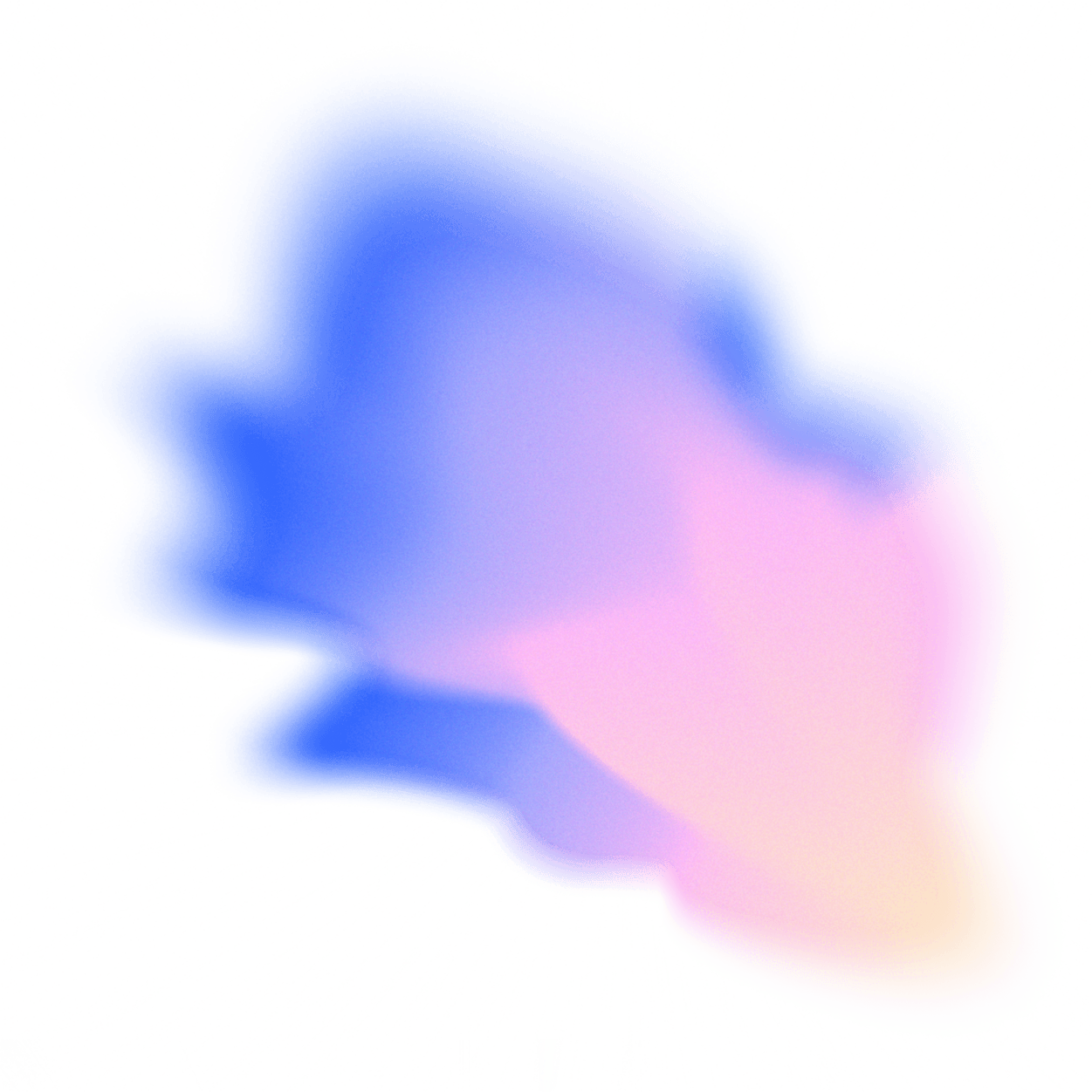Decorative gradient