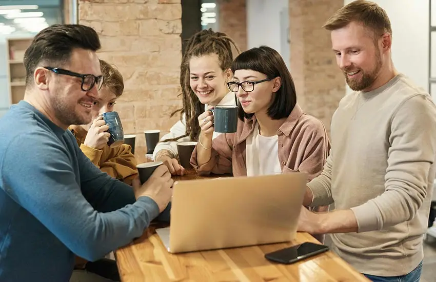 The complete guide to unlocking your team’s power and potential